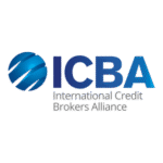 International Credit Brokers Alliance Logo Transparent PNG