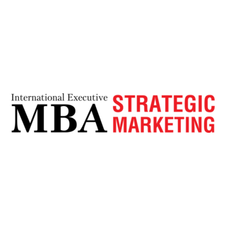 International Executive Mba In Strategic Marketing