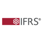 International Financial Reporting Standards Logo Transparent PNG
