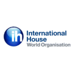 International House Logo Transparent PNG