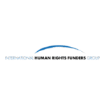 International Human Rights Funders Group Logo Transparent PNG