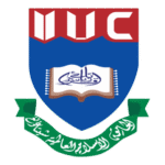 International Islamic University Chittagong Logo Transparent PNG