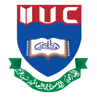 International Islamic University Chittagong