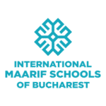 International Maarif Schools Of Bucharest Logo Transparent PNG