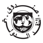 International Monetary Fund Logo Transparent PNG