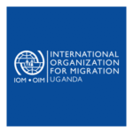 International Organization For Migration IOM Ugand Logo Transparent PNG