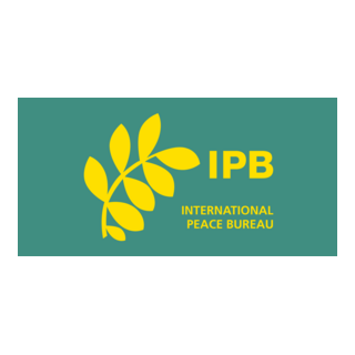 International Peace Bureau