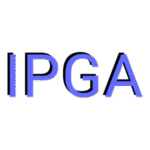 International Personal Growth Academy Logo Transparent PNG