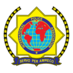 International Police Assosiation Logo Transparent PNG