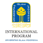 International Program Universitas Islam Indonesia Logo Transparent PNG