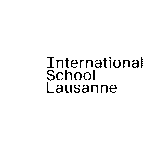 International School Of Lausanne Logo Transparent PNG