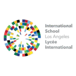 International School Of Los Angeles Lila Logo Transparent PNG