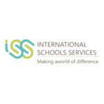 International Schools Services Logo Transparent PNG