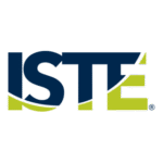 International Society For Technology In Education Logo Transparent PNG