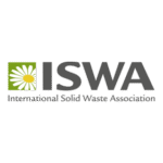 International Solid Waste Association ISWA International Solid Waste Association ISWA Logo Transparent PNG
