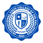 International State College Of The Philippines Logo Transparent PNG