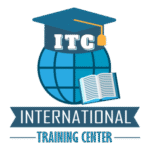 International Training Centre Logo Transparent PNG