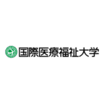 International University Of Health And Welfare Logo Transparent PNG