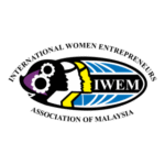 International Women Entrenpreneurs Logo Transparent PNG