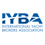 International Yacht Brokers Association Logo Transparent PNG