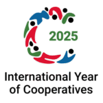 International Year Of Cooperatives Logo Transparent PNG