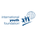 International Youth Foundation IYF Logo Transparent PNG
