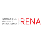 Internationale Organisation Für Erneuerbare Energi Logo Transparent PNG