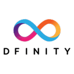 Internet Computer ICP Dfinity Logo Transparent PNG