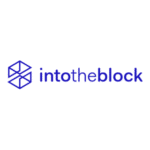 Intotheblock Logo Transparent PNG