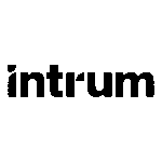 Intrum Logo Transparent PNG
