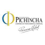 Inversora Pichincha Logo Transparent PNG
