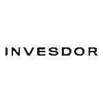 Invesdor Logo Transparent PNG