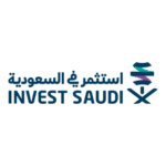 Invest Saudi New Logo Transparent PNG