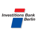 Investitionsbank Berlin IBB Logo Transparent PNG
