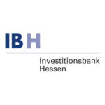 Investitionsbank Hessen Logo Transparent PNG