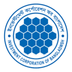 Investment Corporation Of Bangladesh Logo Transparent PNG