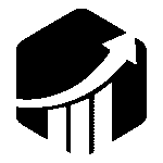 Investment Profit Token IPT Logo Transparent PNG
