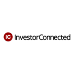Investorconnected Logo Transparent PNG