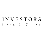 Investors Bank And Trust Logo Transparent PNG