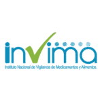 Invima Logo Transparent PNG