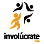 Involúcrate Logo Transparent PNG