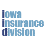 Iowa Insurance Division Logo Transparent PNG