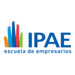 Ipae Escuela De Empresario Logo Transparent PNG
