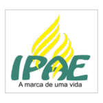 Ipae Logo Transparent PNG