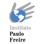 Ipf Instituto Paulo Freire Logo Transparent PNG