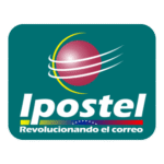 Ipostel Logo Transparent PNG