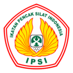 Ipsi Ikatan Pencak Silat Indonesia Logo Transparent PNG