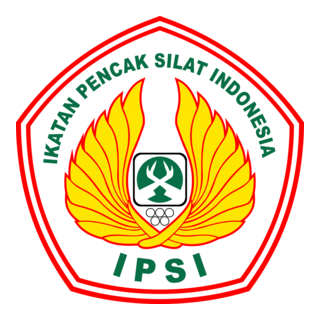 Ipsi Ikatan Pencak Silat Indonesia