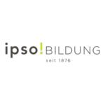 Ipso Bildung Ag Logo Transparent PNG