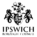 Ipswich Borough Council Logo Transparent PNG